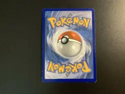Pokemon Espeon & Deoxys GX SM240 Promo Holo TAG TEAM 260HP Psychic Card - Image 2