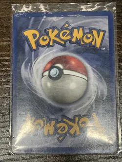 Shining Mwetwo Pokemon Card Game TCG Neo Destiny Minor Scuffing - Image 2