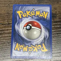 Shining Mwetwo Pokemon Card Game TCG Neo Destiny Minor Scuffing - Image 4