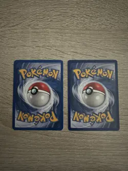 Pokemon Cards Eevee Jungle Team Rocket Set With Bonus Gift - Image 2