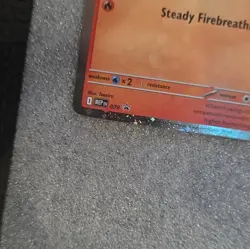 Charmeleon MEP 079 Holo 3 Card Lot Pokemon English Standard Fire - Image 3
