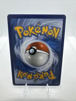 2026 Pokemon Cobalion ex 103/086 CRI EN Full Art Ultra Rare Holo Pokemon Card - Image 2