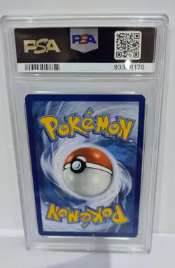 Pokemon Card Graded 10 PSA Bianca's Devotion Special Illustration Rare - Image 2