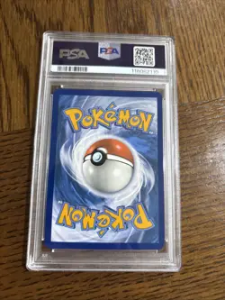Grusha 268/193 Special Illustration Rare PSA 9 Paldea Evolved Pokemon Card Mint - Image 2