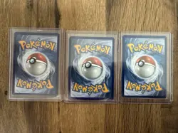 Pokemon TCG First Partner Pin Collection Promo Cards and Pin Bundle, Pack Fresh - Image 2