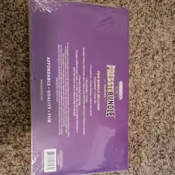 Presstime Gaming Presstibundle Pokemon TCG Sealed Box 50+ Cards Holo - Image 2