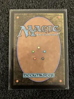 Magic The Gathering MTG - Awaken the Woods Foil - BRO - Image 2
