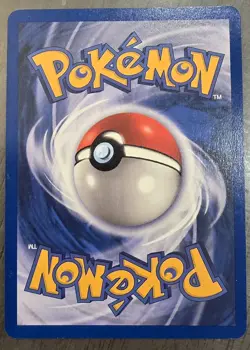 Pokemon Dark Blastoise 3/82 Team Rocket Holo Rare 2000 70 HP Unlimited Card - Image 2