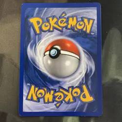 Kricketot 86/123 Mysterious Treasures Reverse Holo LP Pokemon Card Grass Type - Image 2