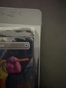 Thanos MTG Swords To Plowshares P 0001 PSA Magazine Promo May 2026 Sealed New - Image 2