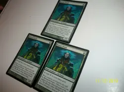 Boreal Druid Coldsnap Coldsnap x3 NM/LP - Image 2