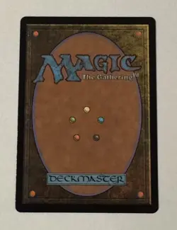MTG Fauna Shaman - The Brothers' War FOIL LP - Image 2