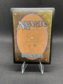 Azula, Ruthless Firebender - FOIL - MTG ATLA Eternal - TLE 101 - Image 2