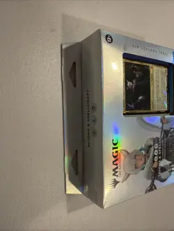 MTG Magic Final Fantasy Collector’s Edition Commander Deck Scions & Spellcraft - Image 3