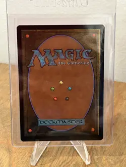 MTG SkeenAB The Ozolith BORDERLESS from Ikoria. NM. - Image 2