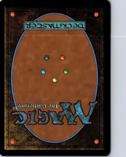 Starscape Cleric 116 Uncommon Bloomburrow Magic: The Gathering Near Mint - Image 2