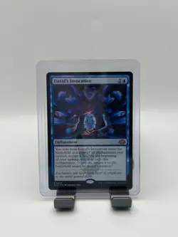 MTG, Estrid's Invocation $3 ORDER MIN 269 NM MH3: Modern Horizons 3 Regular - Image 1