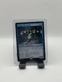 MTG, Homunculus Horde $3 ORDER MIN 41 NM Foundations Regular - Image 1