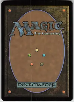 MTG Coat of Arms Rainbow Foil NM Secret Lair Drop Series Magic 1712 - Image 2