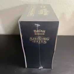 Pokemon TCG Shining Fates Elite Trainer Box ETB Factory Sealed FREE SHIP 820650808173 - Image 3