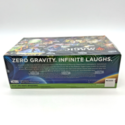 Magic the Gathering MtG UNFINITY Draft Booster Box • FACTORY SEALED - Image 2