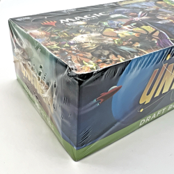 Magic the Gathering MtG UNFINITY Draft Booster Box • FACTORY SEALED - Image 3