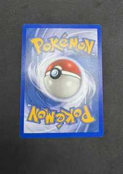 Pokemon TCG Ho-Oh WotC Promo 52/53 Holo 80 HP Sacred Wing (60) 2002 LP+/NM - Image 4
