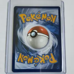 Pokemon Greninja ex 106/167 SV06 Twilight Masquerade Double Rare Holo 310 HP EN - Image 4