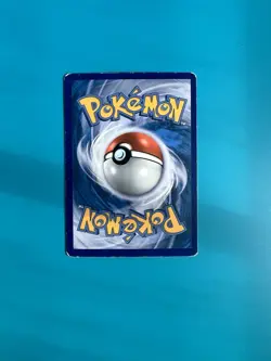 Pokemon TCG Charizard-EX XY Black Star Promos XY17 Holo Promo - Image 2