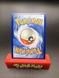 Pokemon TCG Giovanni's Charisma - 197/165 151 Holo NM/M - Image 3