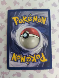 Pokemon TCG Jungle - Wigglytuff (32/64) -MP - Image 2