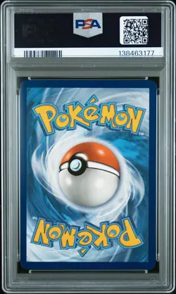 2016 POKEMON XY EVOLUTIONS #52 MEWTWO EX PSA 10 - Image 2