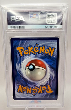 2016 Pokemon XY Evolutions Mewtwo EX #52 PSA 10! - Image 2