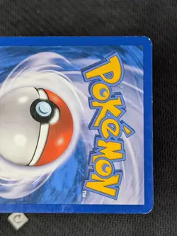 Ditto 17/102 - Triumphant Non-Holo Rare Pokemon TCG LP - Image 3