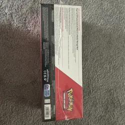 Pokemon TCG Scarlet & Violet Prismatic Evolutions Surprise Box Sealed - Image 2
