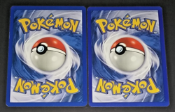 1ST EDITION POKEMON NEO GENESIS NON HOLO LOT - DONPHAN MURKROW CLEFFA + 5 MORE - Image 3