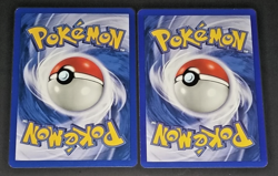 1ST EDITION POKEMON NEO GENESIS NON HOLO LOT - DONPHAN MURKROW CLEFFA + 5 MORE - Image 5