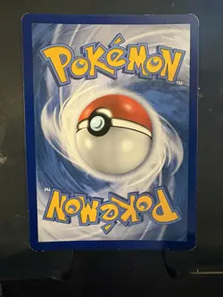 Pokemon TCG Palkia Full Art Holo Promo XY75 XY 120 HP 2015 EN - Image 2