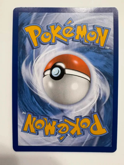 Fuecoco 002 Holo Promo Scarlet & Violet Promo Pokemon Near Mint - Image 3