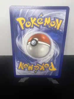 POKEMON 2025 PHANTASMAL FLAMES FLYGON STAFF PROMO 016 NM - Image 4