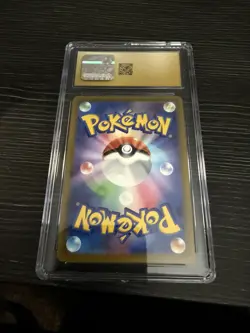 Radiant Venusaur CGC Pristine 10 S10b Pokemon GO 004/071 Kagayaku Holo Japanese - Image 2