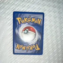 The Pokemon Company Aerodactyl ex 94/100 EX Fossil Holo Rare 100 HP English 2003 - Image 2