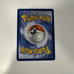Pokemon Mega Evolution Mega Kangaskhan EX SIR 182/132 - Image 2