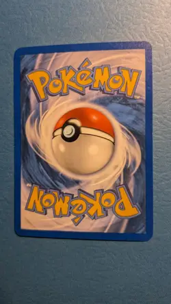 Pokemon Cubone 60/112 Reverse Holo EX FireRed LeafGreen 2004 Rare - Image 2