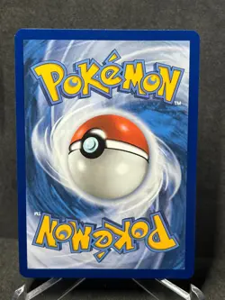 Pokemon Frogadier 021/086 Chaos Rising Reverse Holo Near Mint - Image 2