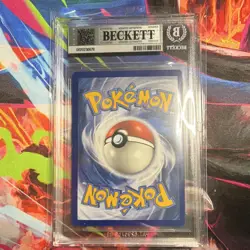 Pokemon TCG 2021 Celebrations Mew 011/025 Holo Rare Holo BGS 9 - Image 2