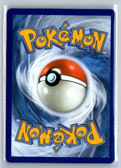 JUMBO ICE CREAM 109/086 ME04: CHAOS RISING POKEMON NM - Image 2