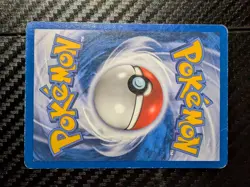 Pokemon TCG Arcanine Legendary Collection 36/110 Reverse Holo 100HP ENG Sugimori - Image 2