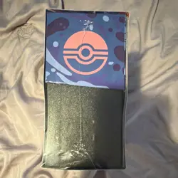 Pokemon Mega Evolution Chaos Rising Elite Trainer Box Factory Sealed ETB - Image 4