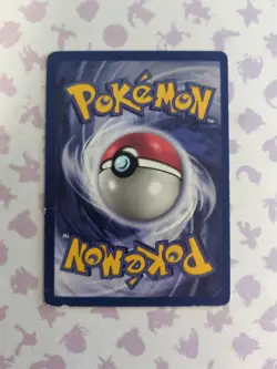 Pokemon TCG Jungle - Venomoth (29/64) - HP - Image 2